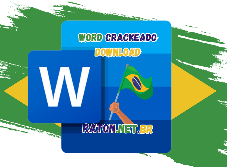 Raton 6 Word Crackeado Download