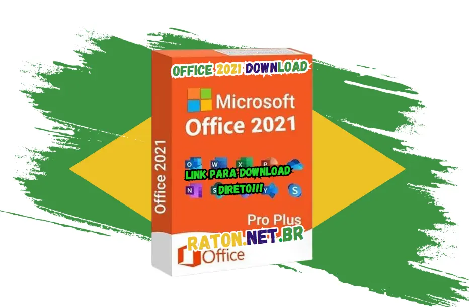 Raton 7 download office 2021
