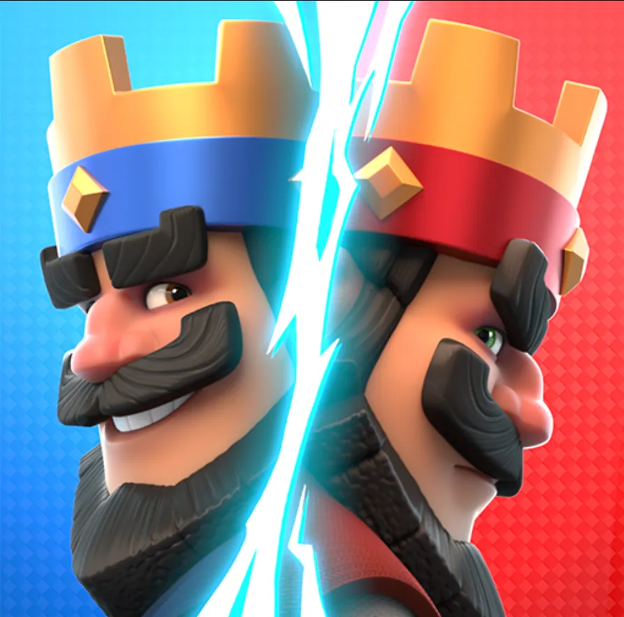 Clash Royale APK