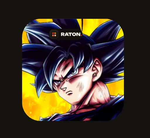 DRAGON BALL LEGENDS APK