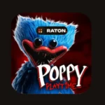 Poppy Playtime APK Download 1.42 Para Android (Última Versão)
