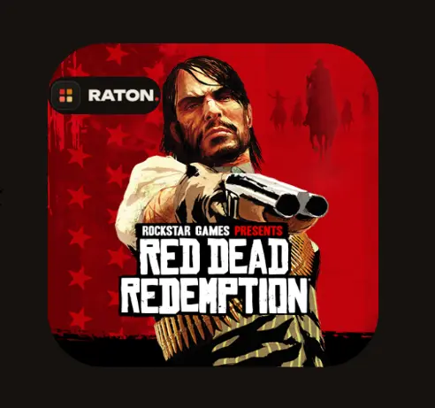Red Dead Redemption APK