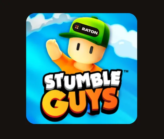 Stumble Guys APK