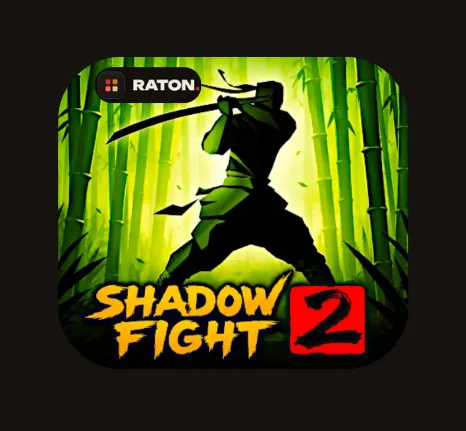 Shadow Fight 2 APK