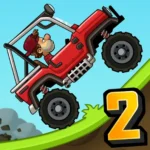 Hill Climb Racing 2 APK Grátis para Android PT-BR