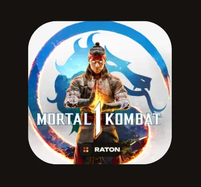 MORTAL KOMBAT APK