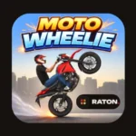 Baixar Moto Wheelie 3D APK 0.118 Android PT-BR