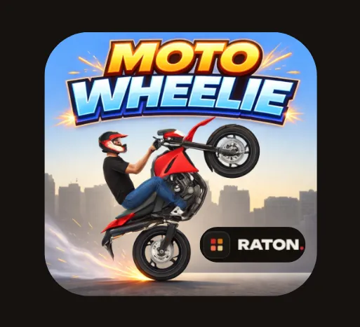 Moto Wheelie 3D APK