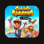 Subway Surfers APK MOD 3.68.6 (Moedas/Chaves Ilimitadas)
