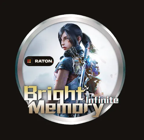 Bright Memory Infinite APK