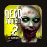 Dead Trigger 2 APK Mod para Android PT-BR