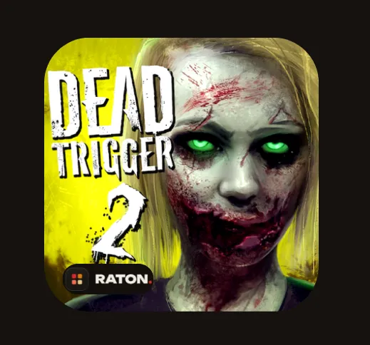 Dead Trigger 2 APK