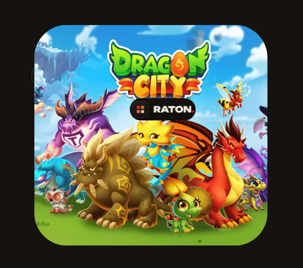 Dragon City APK