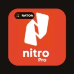 Nitro PDF Pro Download Grátis Português PT-BR 2027