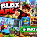 Baixar Roblox APK 2.742.1059 para Android PT-BR