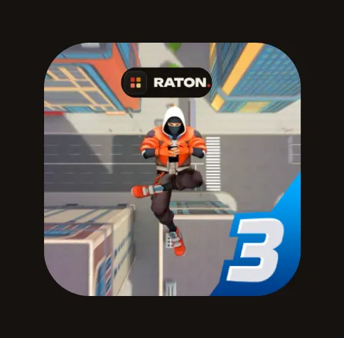 Spider Fighter 3 APK