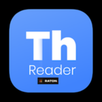 Thorium Reader 3.5.1 Download Grátis para Windows PT-BR 2027