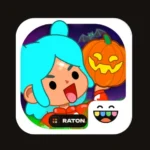Toca Life World APK Download 1.140 para Android PT-BR