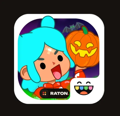 Toca Life World APK