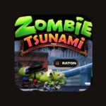 Zombie Tsunami APK 4.7.3 Download para Android Grátis PT-BR