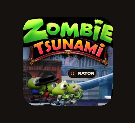 Zombie Tsunami APK
