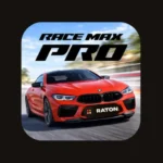 Race Max Pro Dinheiro Infinito APK 2.55 Download PT-BR