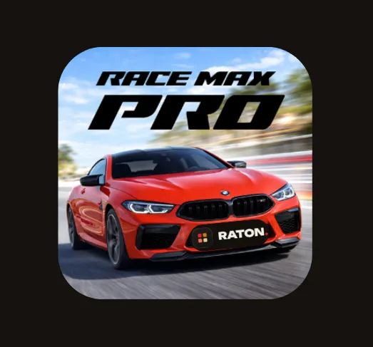 Race Max Pro Dinheiro Infinito