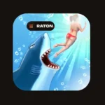 Hungry Shark APK Evolution 14.5.0 para Android PT-BR
