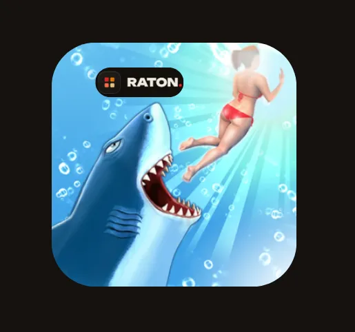 Hungry Shark APK