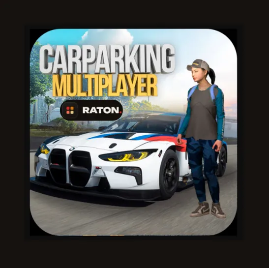 Car Parking Dinheiro Infinito