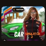 Car Simulator 2 Dinheiro Infinito APK Download PT-BR