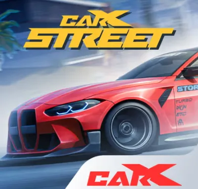 CarX Street APK