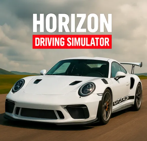 Horizon Driving Simulator APK