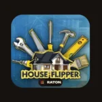 House Flipper APK Mod 1.700 Download para Android PT-BR