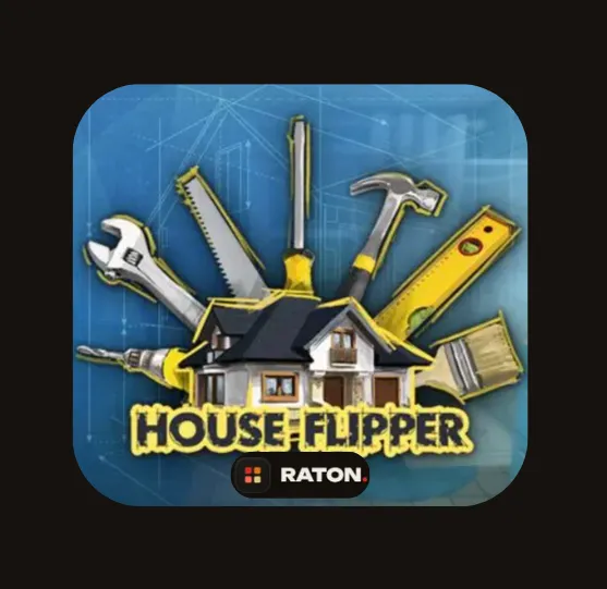 House Flipper APK