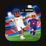 Mini Soccer Star Dinheiro Infinito Apk 1.96 Gratuito PT-BR