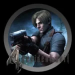 Resident Evil 4 APK para Android Download Grátis PT-BR