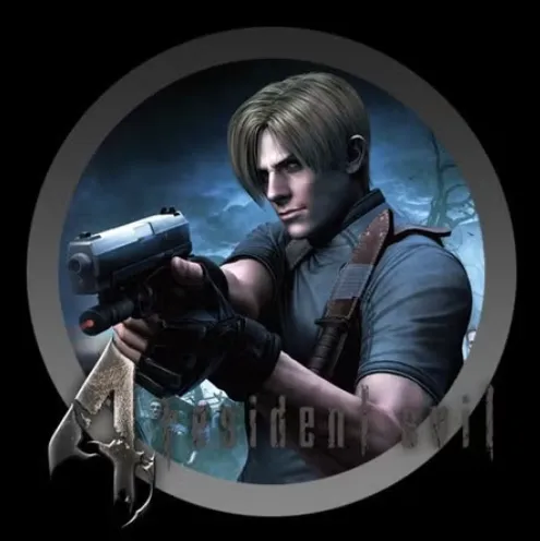 Resident Evil 4 APK