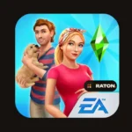 The Sims Freeplay Dinheiro Infinito 118.1.284528 para Android PT-BR