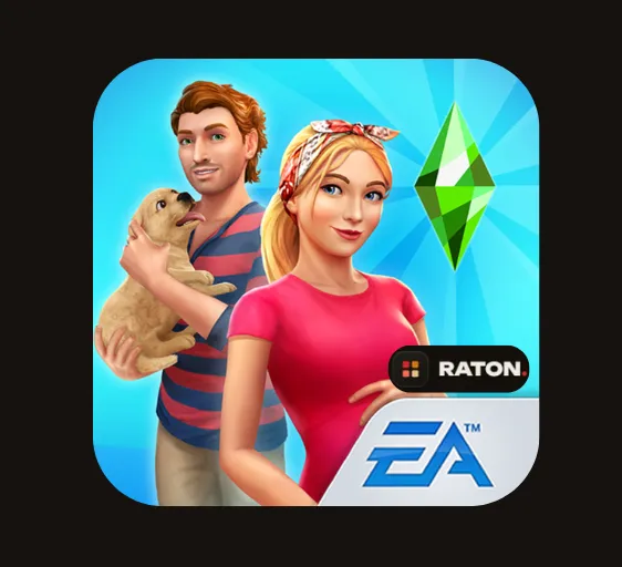 The Sims Freeplay Dinheiro Infinito
